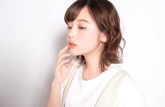 北浦和の美容室は技術を持ったスタイリストがヘアセットに対応いたします