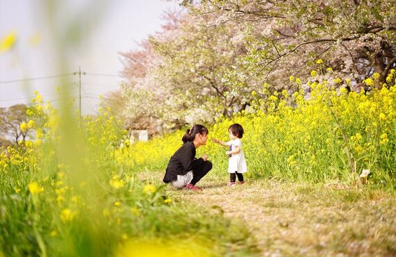 北浦和で人気の美容室では子連れの方も安心のサービスをご提供しております