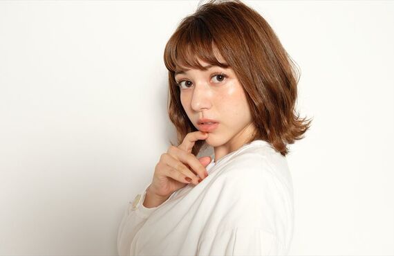 北浦和の周辺で外国人風カラーをご希望の方は美容室へぜひお越しください